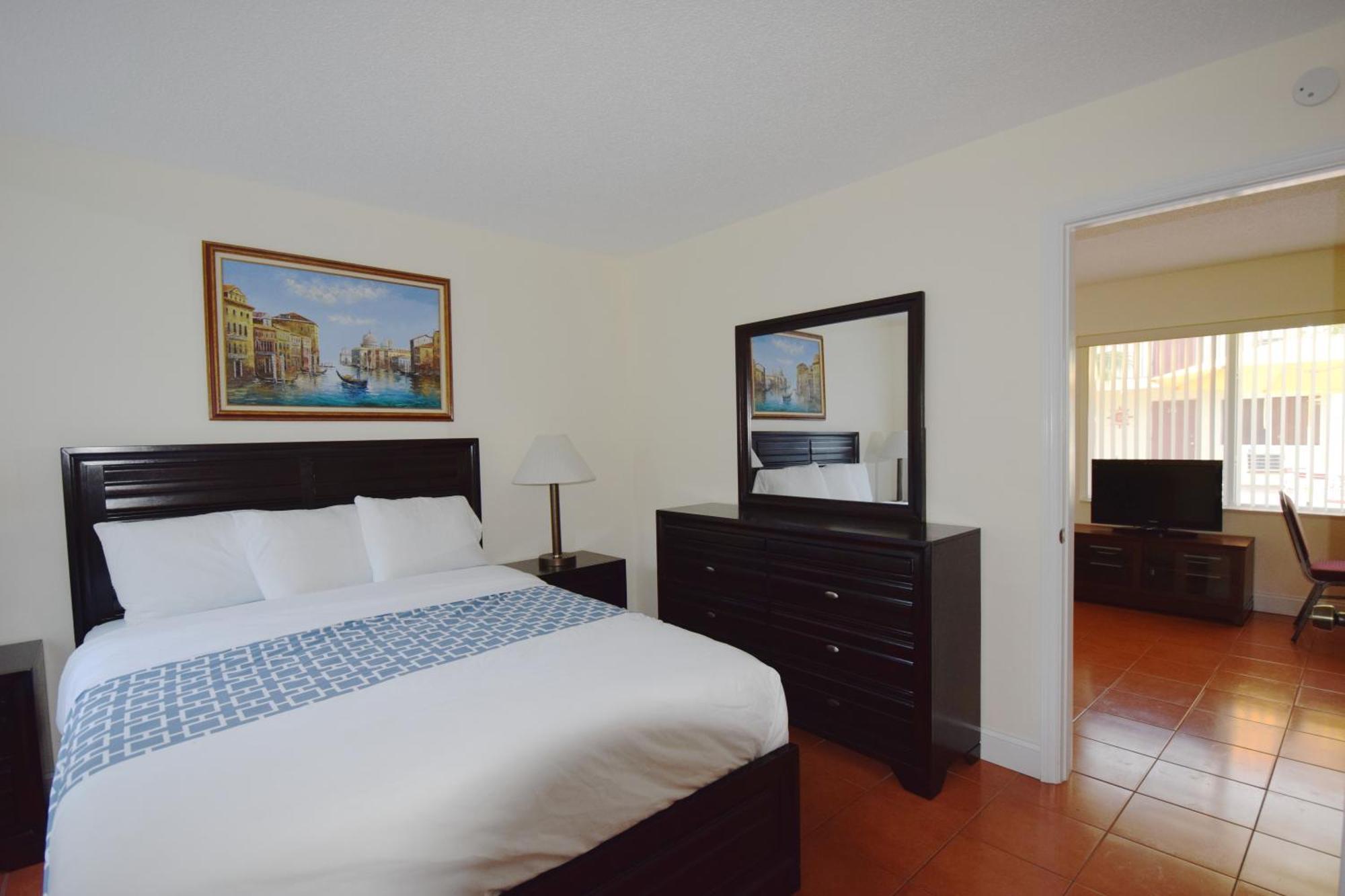 Surf Side Resort Pompano Beach Ruang foto