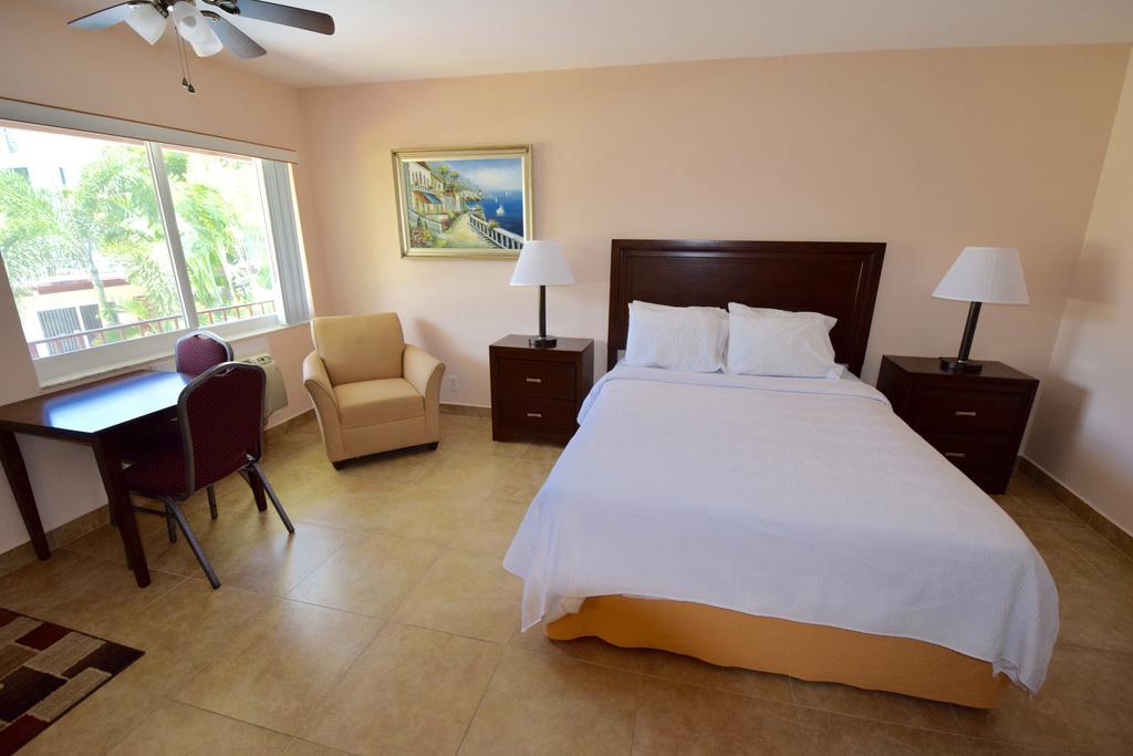 Surf Side Resort Pompano Beach Bagian luar foto