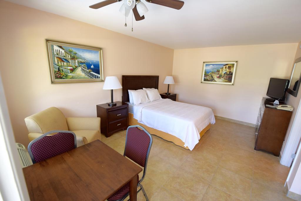 Surf Side Resort Pompano Beach Bagian luar foto