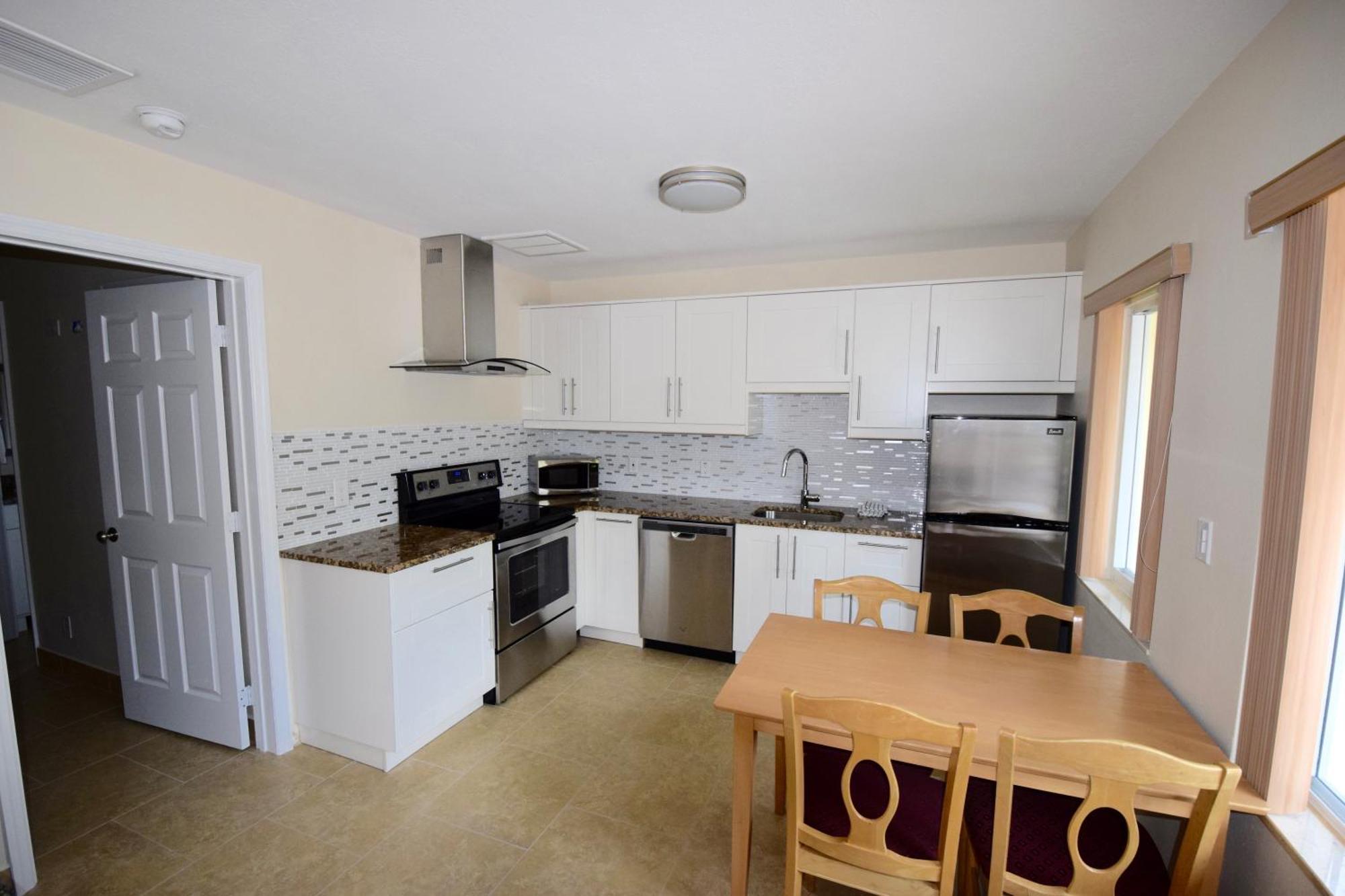 Surf Side Resort Pompano Beach Bagian luar foto