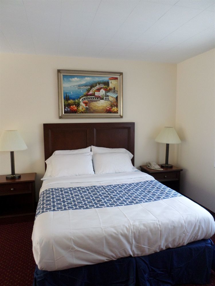 Surf Side Resort Pompano Beach Bagian luar foto