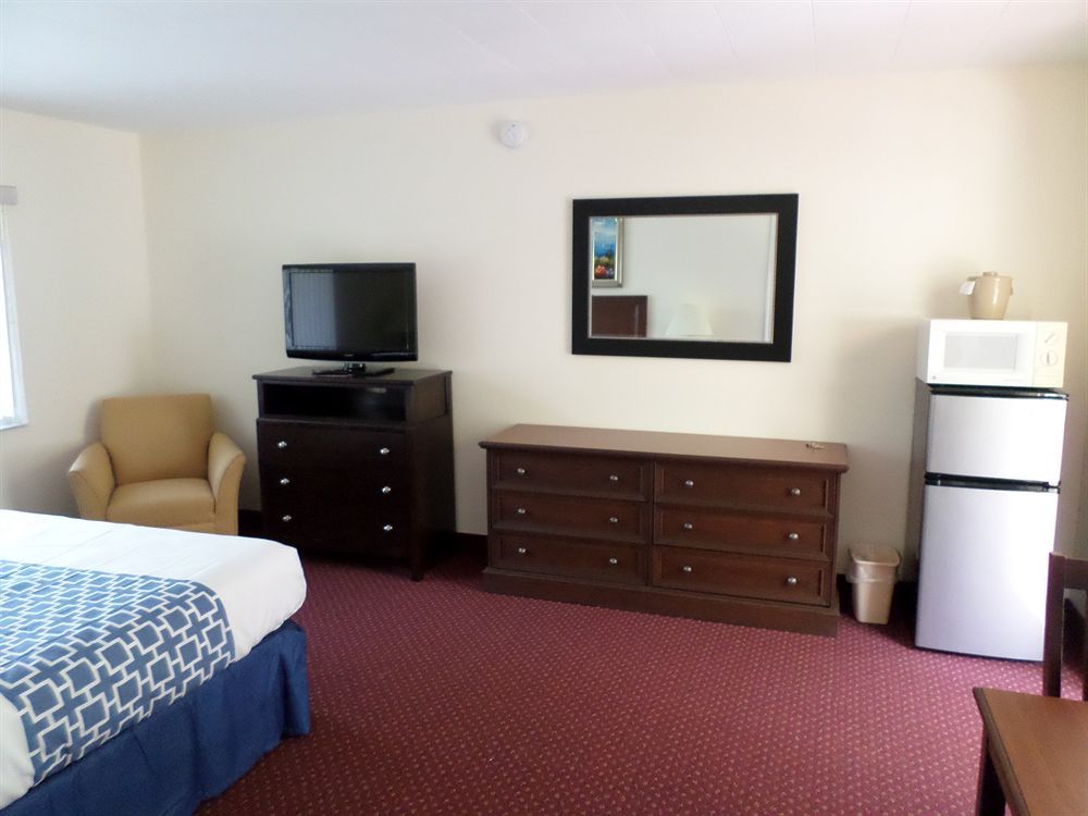 Surf Side Resort Pompano Beach Bagian luar foto